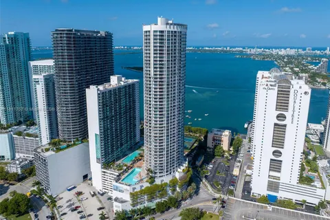 1750 N Bayshore Dr # 1407, Miami FL 33132