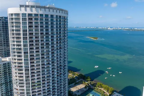 1750 N Bayshore Dr # 1407, Miami FL 33132
