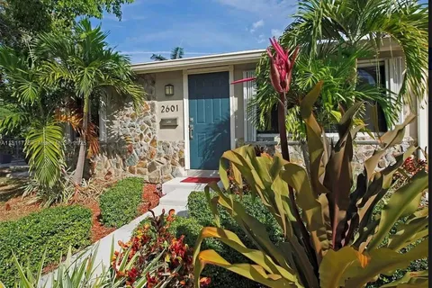 2601 SW 24th Ave # 1, Miami FL 33133