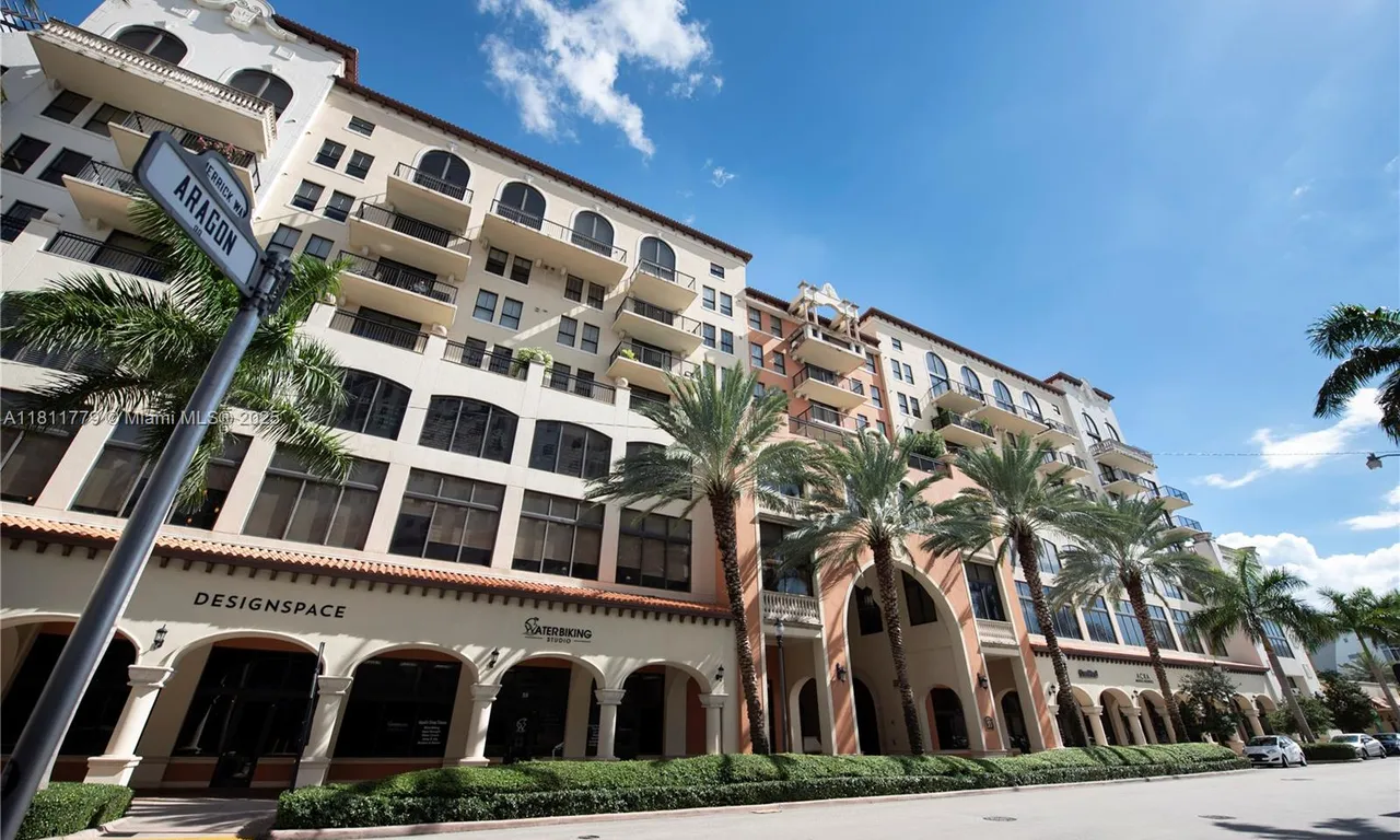 55 Merrick Way # 702, Coral Gables FL 33134