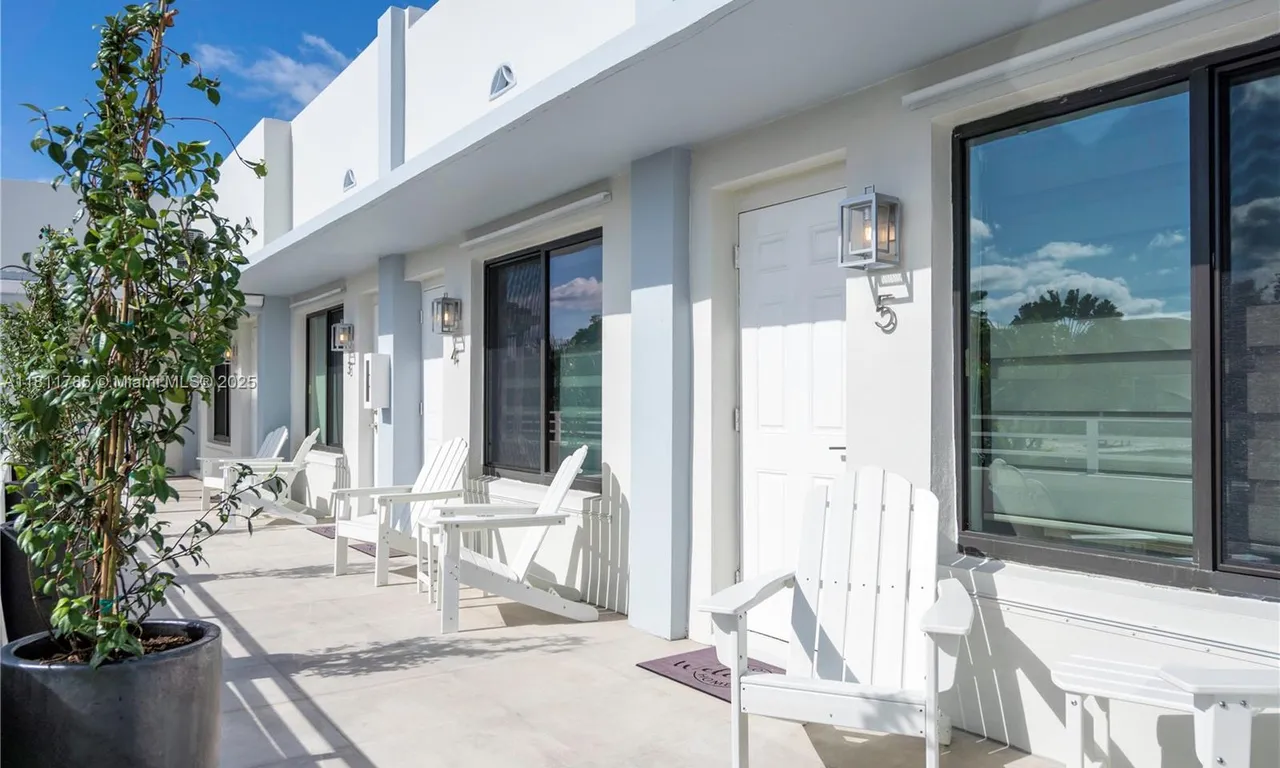 1191 71st St # 4, Miami Beach FL 33141