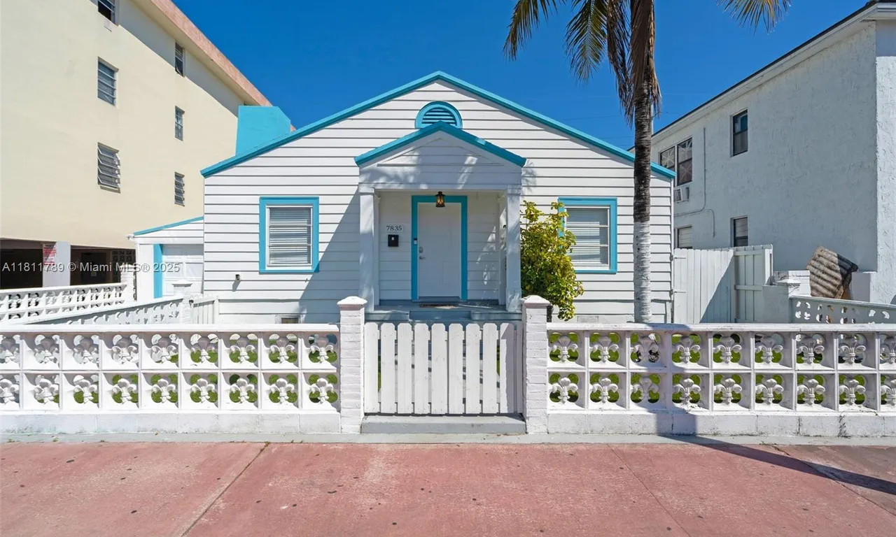 7835 Harding Ave # 1, Miami Beach FL 33141
