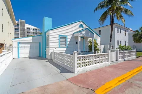 7835 Harding Ave # 1, Miami Beach FL 33141
