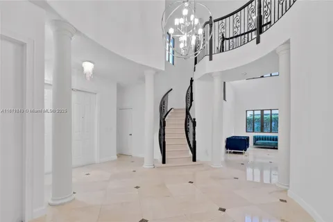 19347 SW 79th Pl, Cutler Bay FL 33157
