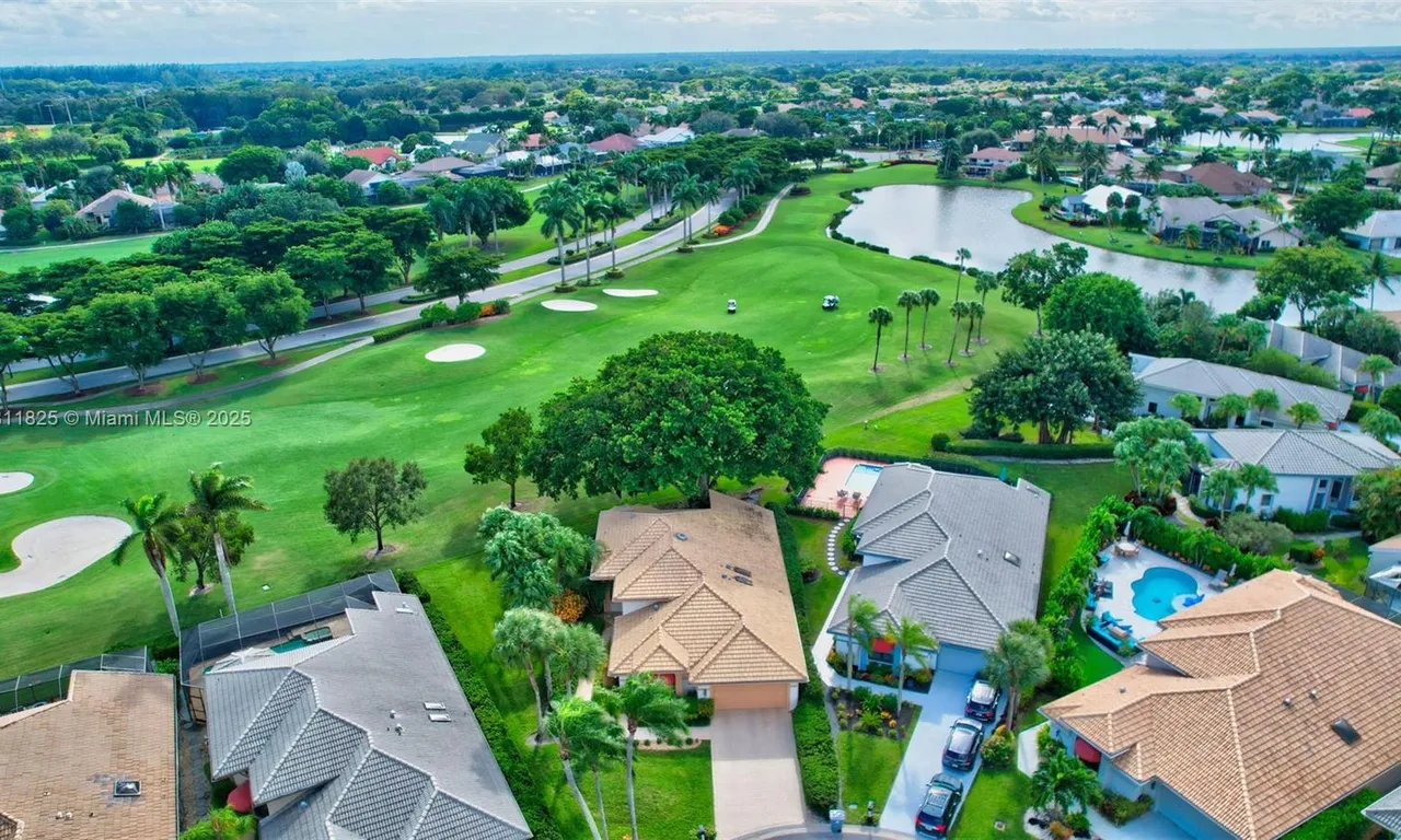 10160 Spyglass, Boca Raton FL 33498