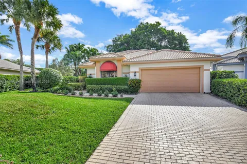 10160 Spyglass, Boca Raton FL 33498