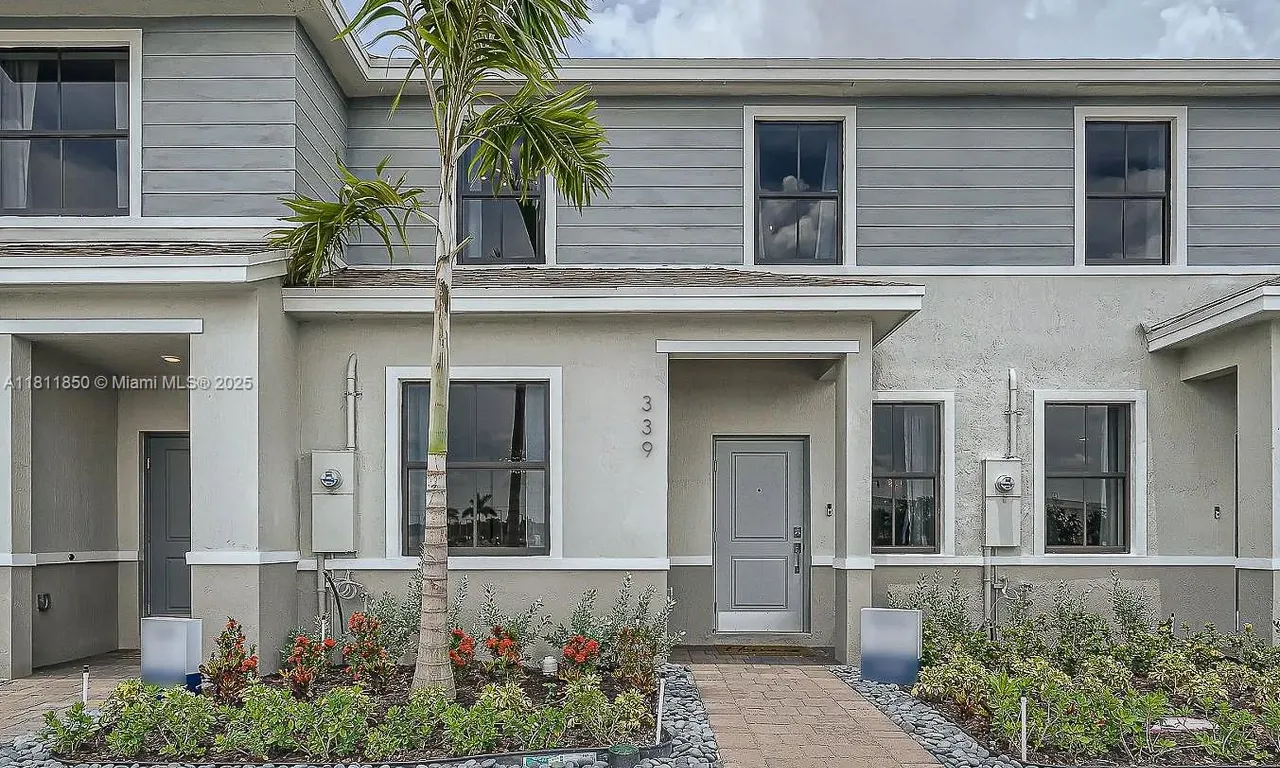 339 NE 12th St # 339, Florida City FL 33034