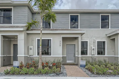 339 NE 12th St # 339, Florida City FL 33034
