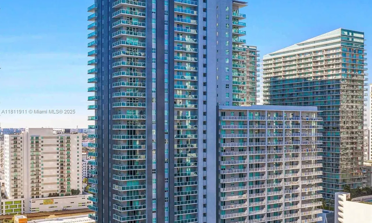 1250 S Miami Ave # 1508, Miami FL 33130