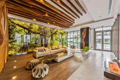 1010 Brickell Ave # 2204, Miami FL 33131