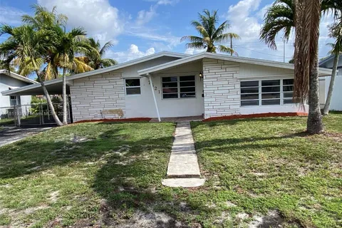 7521 Granada Blvd, Miramar FL 33023