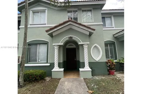 2912 SE 15th Rd # 56, Homestead FL 33035