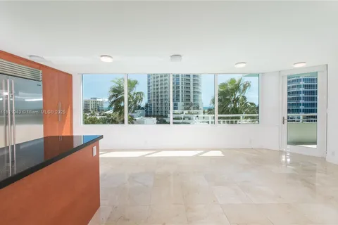 400 S Pointe Dr # 606, Miami Beach FL 33139