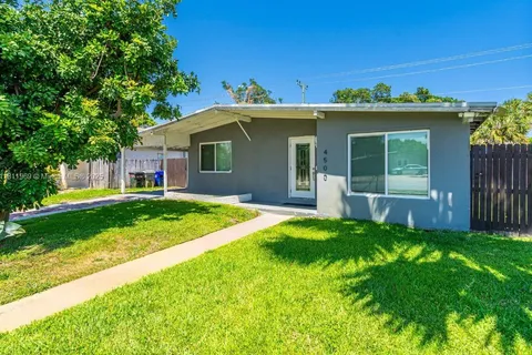 4500 NE 18th Ave, Pompano Beach FL 33064