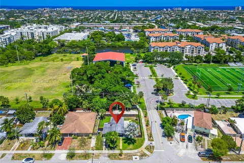 4500 NE 18th Ave, Pompano Beach FL 33064