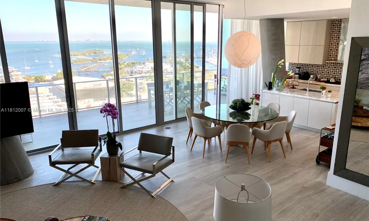 2675 S Bayshore Dr # 1103S, Miami FL 33133