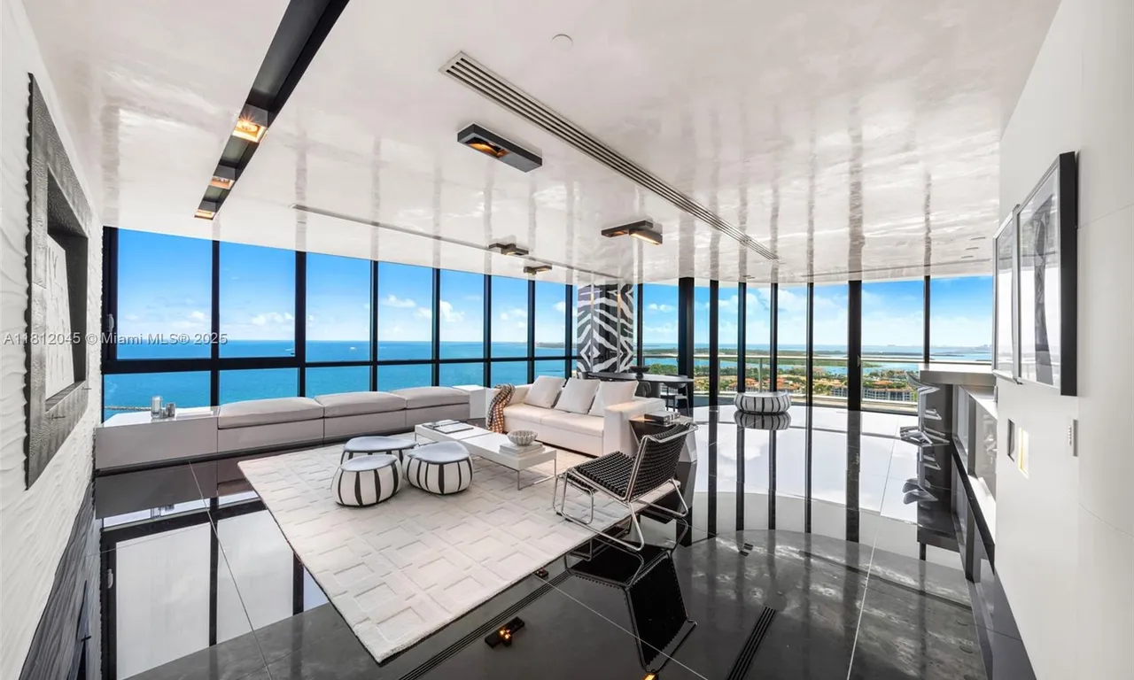 100 S Pointe Dr # 3003, Miami Beach FL 33139