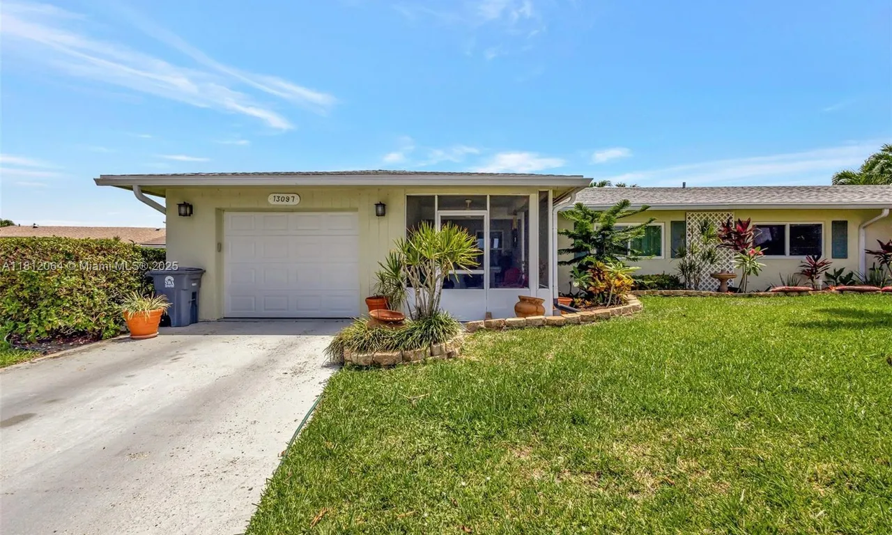 13097 Via Minerva, Delray Beach FL 33484