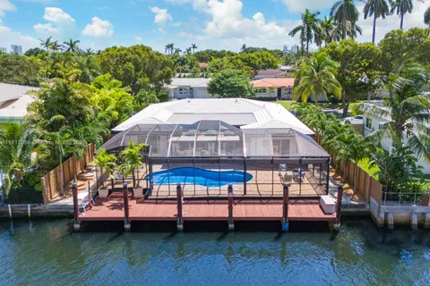 1343 NE 104th St, Miami Shores FL 33138