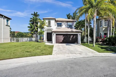 16880 SW 49th Ct, Miramar FL 33027