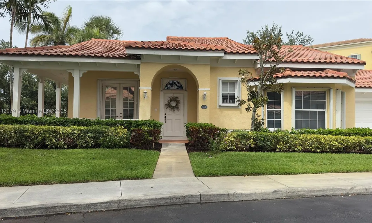 130 Mangrove Bay Way # 130, Jupiter FL 33477