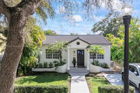 1934 Jefferson Street, Hollywood FL 33020