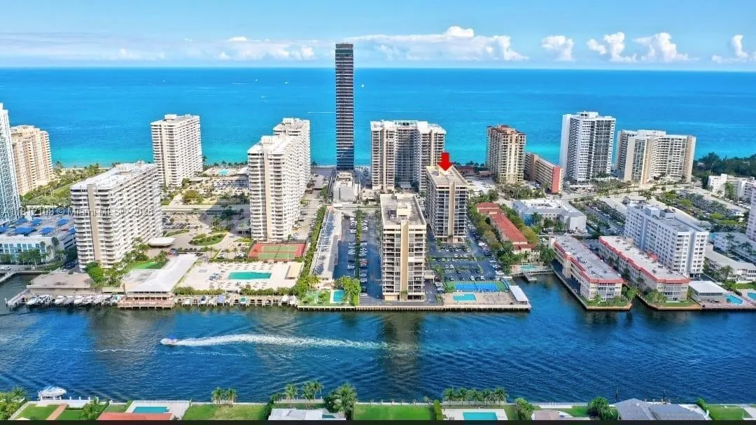 2049 S Ocean Dr # 202, Hallandale Beach FL 33009