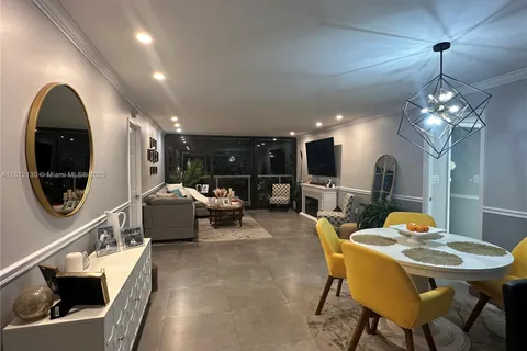 3701 N Country Club Dr # 809, Aventura FL 33180