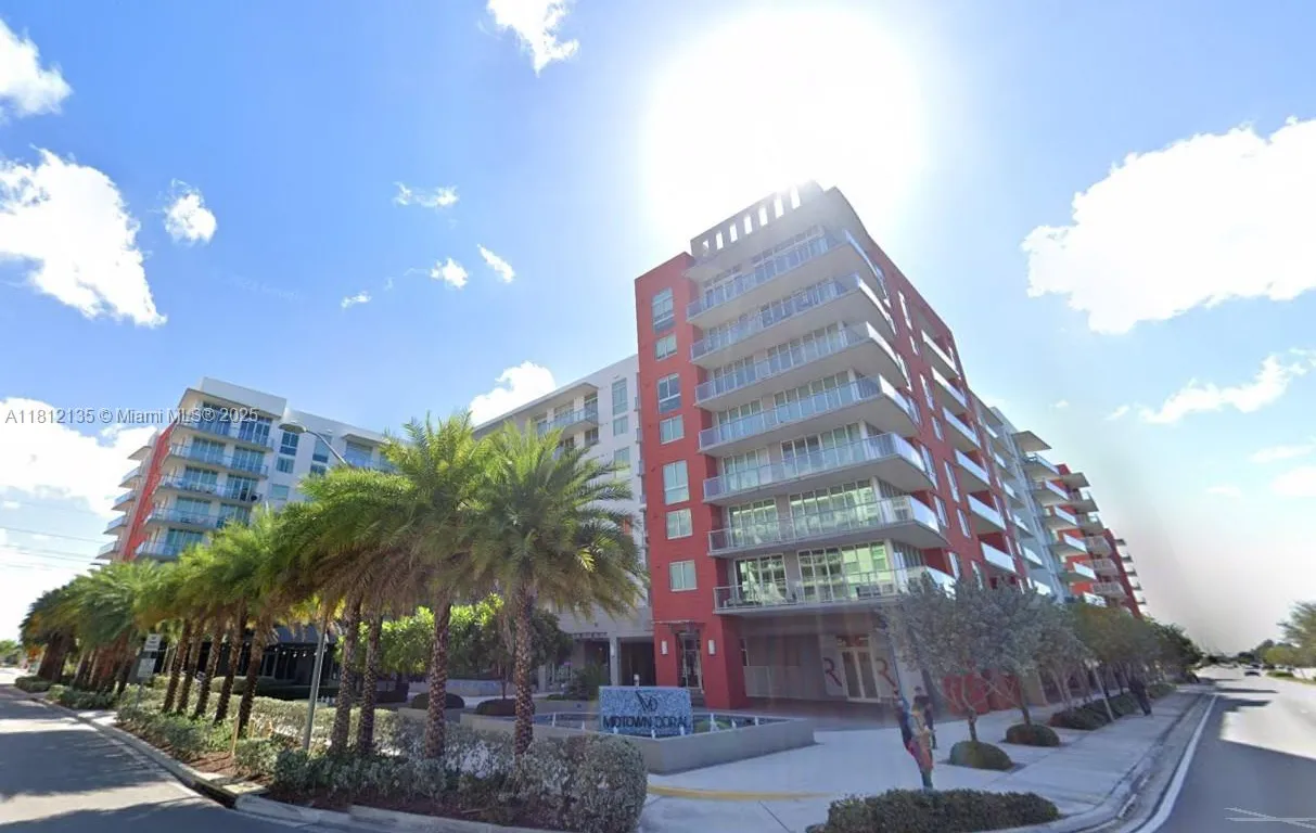7751 NW 107th Ave # 215, Doral FL 33178