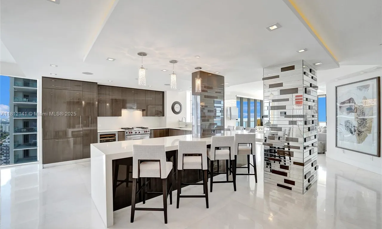 17875 Collins Ave # 3201, Sunny Isles Beach FL 33160