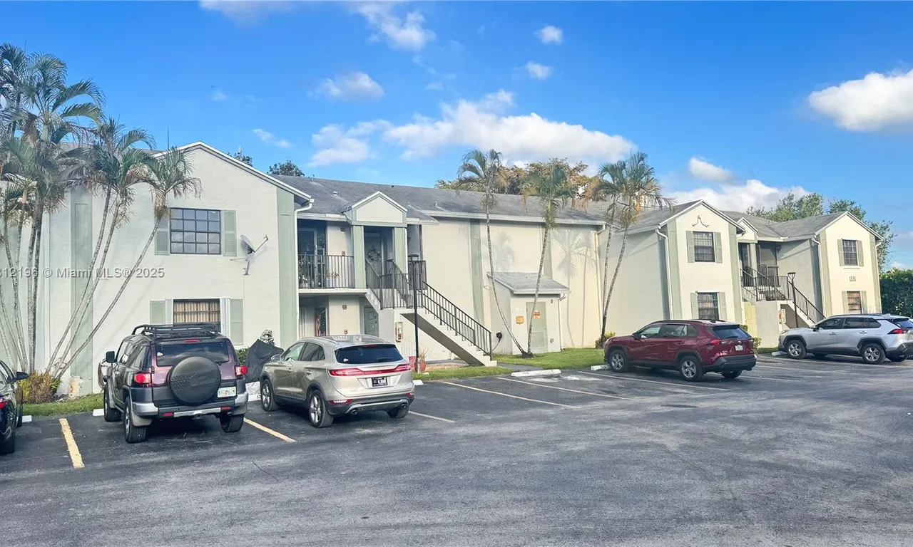 1331 S Franklin Ave # 1331E, Homestead FL 33034