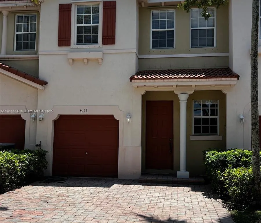 655 NE 21st Ter # 655, Homestead FL 33033
