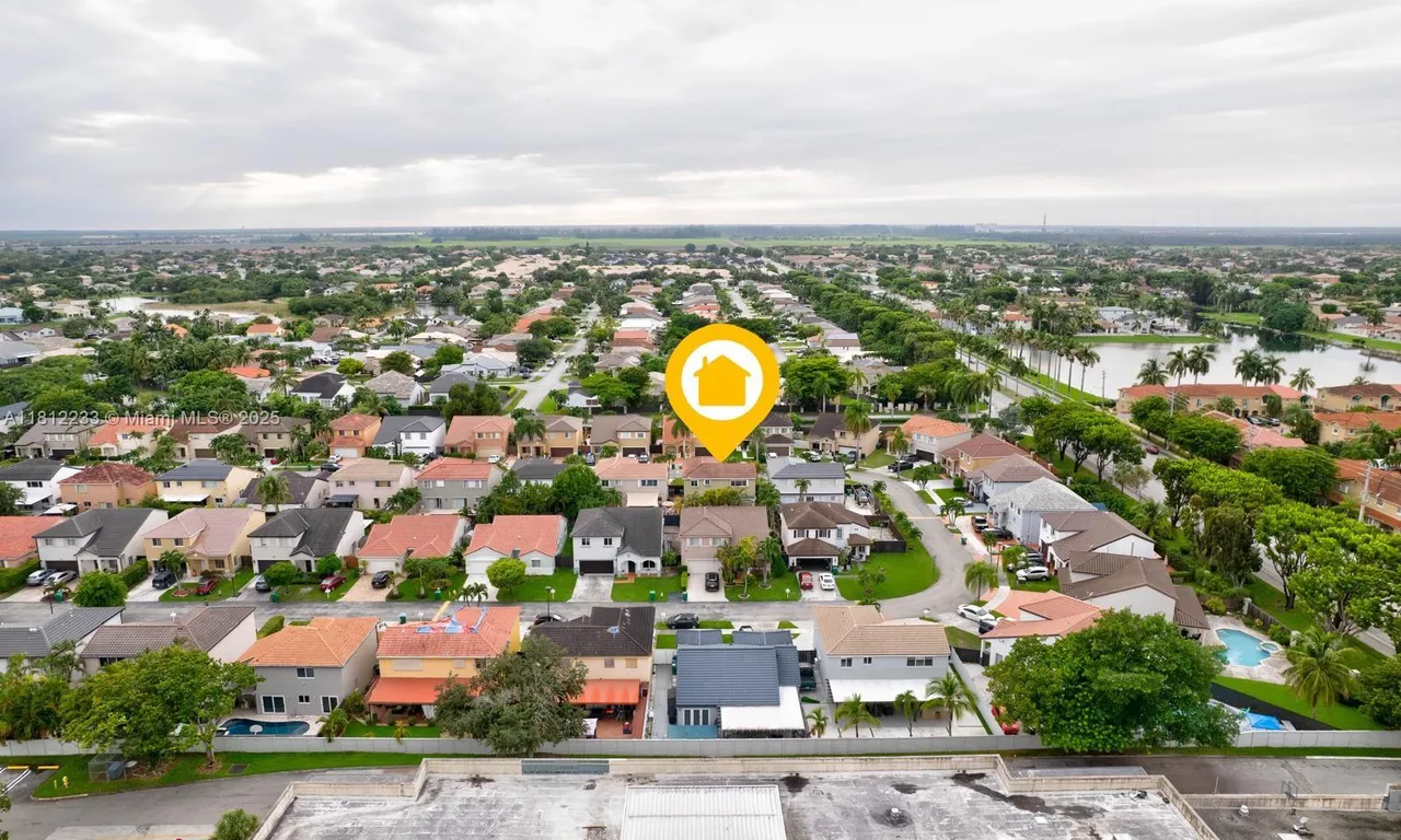 7251 SW 158th Pl, Miami FL 33193