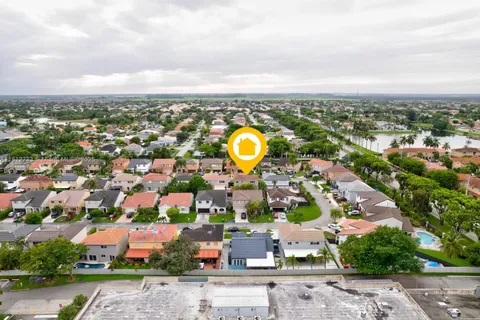 7251 SW 158th Pl, Miami FL 33193