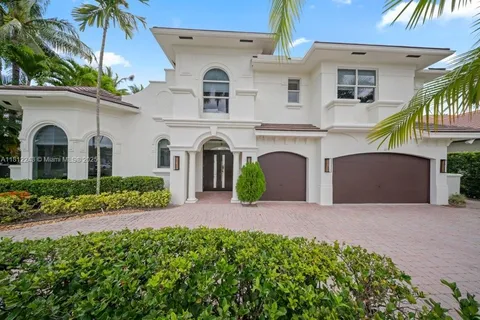 127 Swan Ave, Plantation FL 33324