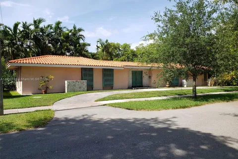 1240 La Mancha Ave, Coral Gables FL 33134