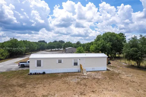 216 KLIPATRICK ROAD, Clewiston FL 33440