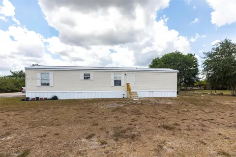 216 KLIPATRICK ROAD, Clewiston FL 33440