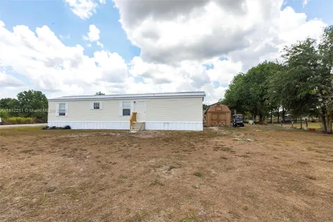216 KLIPATRICK ROAD, Clewiston FL 33440