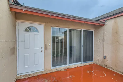 20316 NW 32nd Path, Miami Gardens FL 33056
