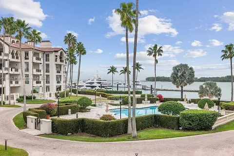 2124 Fisher Island Dr # 2124, Miami Beach FL 33109