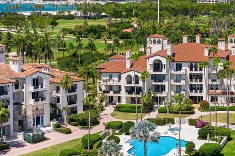 2124 Fisher Island Dr # 2124, Miami Beach FL 33109