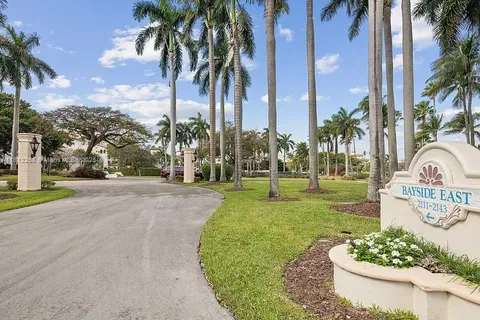 2124 Fisher Island Dr # 2124, Miami Beach FL 33109