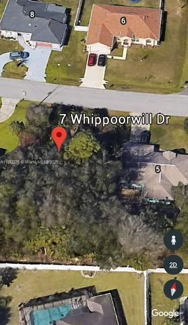 7 whippoorwill dr, Palm Coast FL 32164
