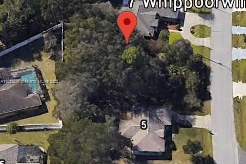 7 whippoorwill dr, Palm Coast FL 32164