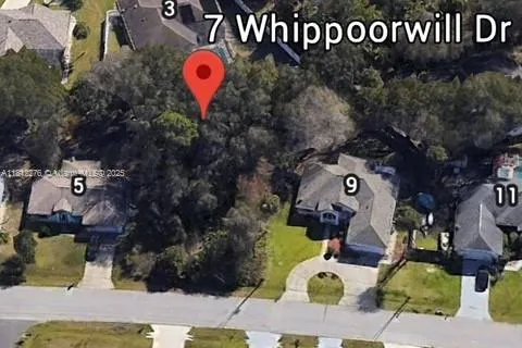 7 whippoorwill dr, Palm Coast FL 32164