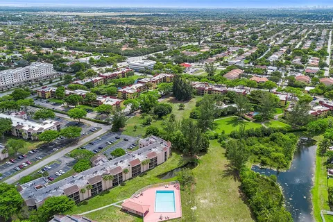 3253 Foxcroft Rd # G312, Miramar FL 33025