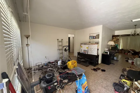 13240 NE 4th Ave, North Miami FL 33161
