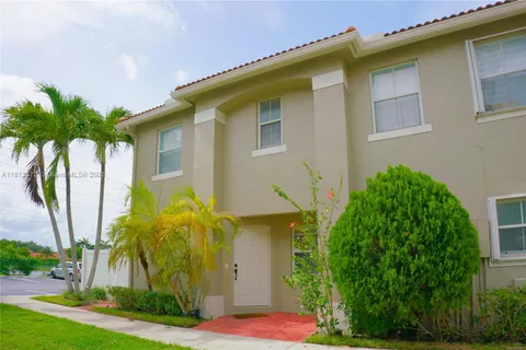 5321 SW 126th Ter, Miramar FL 33027