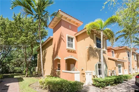 4969 W White Mangrove Way W # 4969, Dania Beach FL 33312